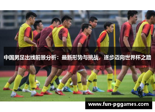 中国男足出线前景分析：最新形势与挑战，逐步迈向世界杯之路