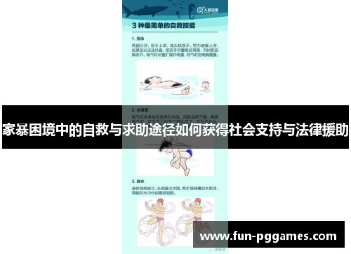 家暴困境中的自救与求助途径如何获得社会支持与法律援助