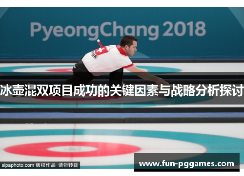冰壶混双项目成功的关键因素与战略分析探讨