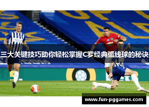 三大关键技巧助你轻松掌握C罗经典弧线球的秘诀