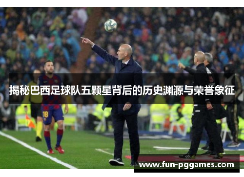 揭秘巴西足球队五颗星背后的历史渊源与荣誉象征