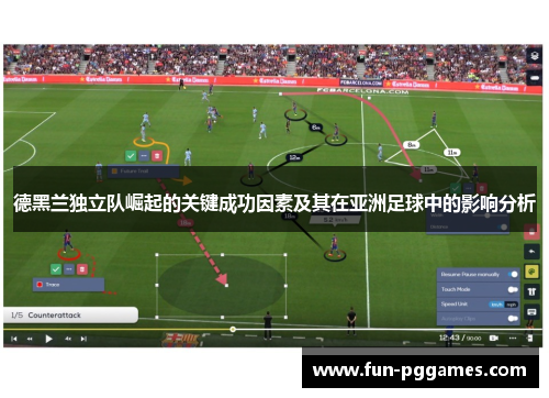 德黑兰独立队崛起的关键成功因素及其在亚洲足球中的影响分析